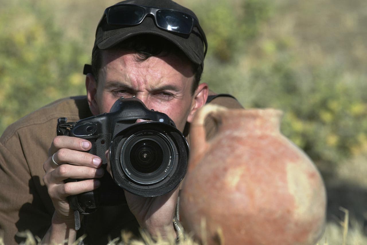 Археология