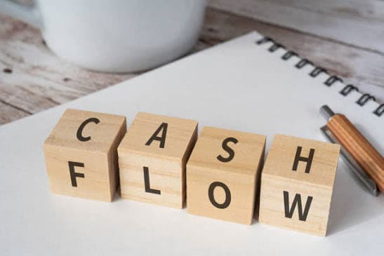 Where to Find Cash Flow?
