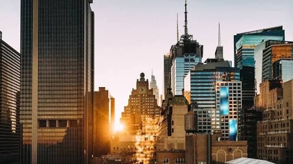 Investments in Real Estate