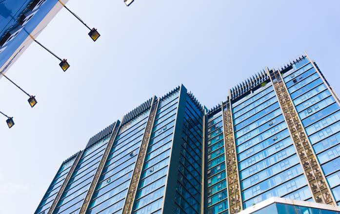 US Commercial Real Estate Investment