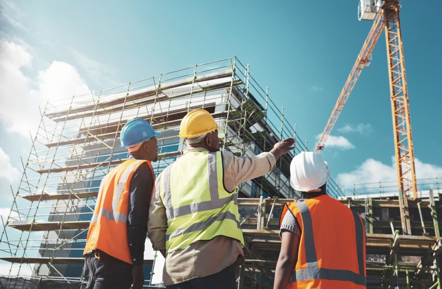 How to Choose a Reliable U.S. Real Estate Investment Project?