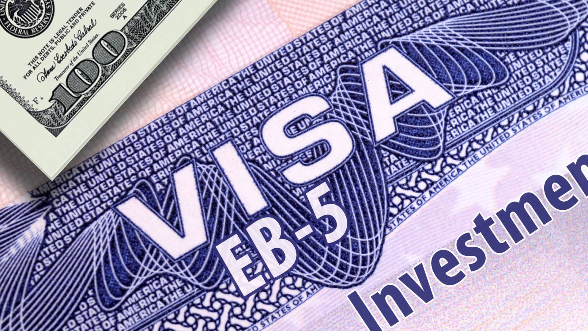 New Rules for the EB-5 Program
