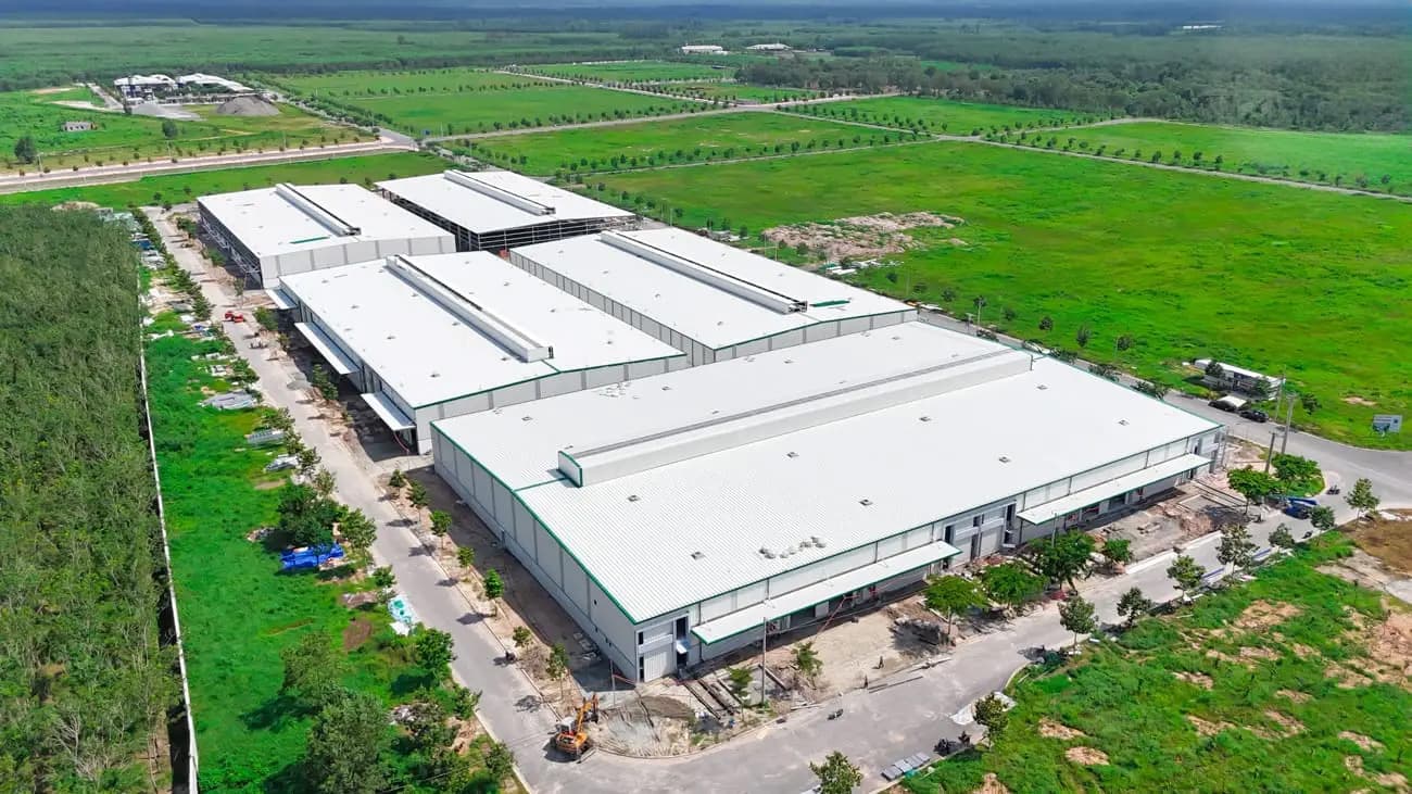 Why Single-Family Rentals Fall Short of Build-to-Rent and Industrial Parks?