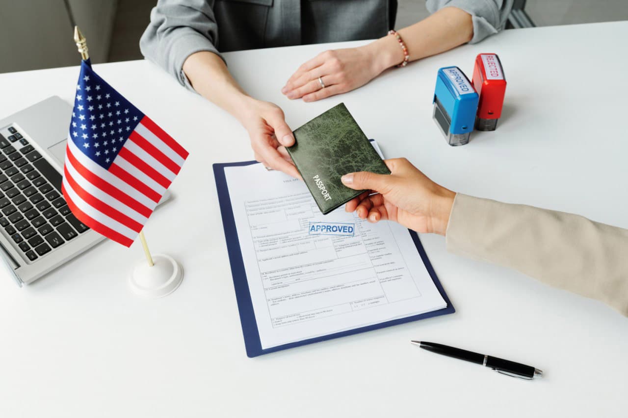 EB-5 Processing Times: The Analysis of Time Lags and Acceleration Drivers
