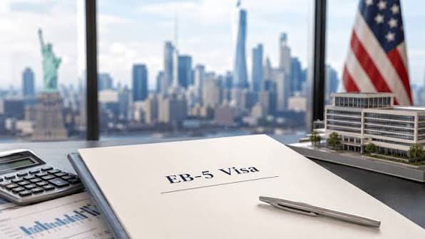 Программа EB-5 в Rural TEA: Ускоренное одобрение и инвестиции в дата-центры