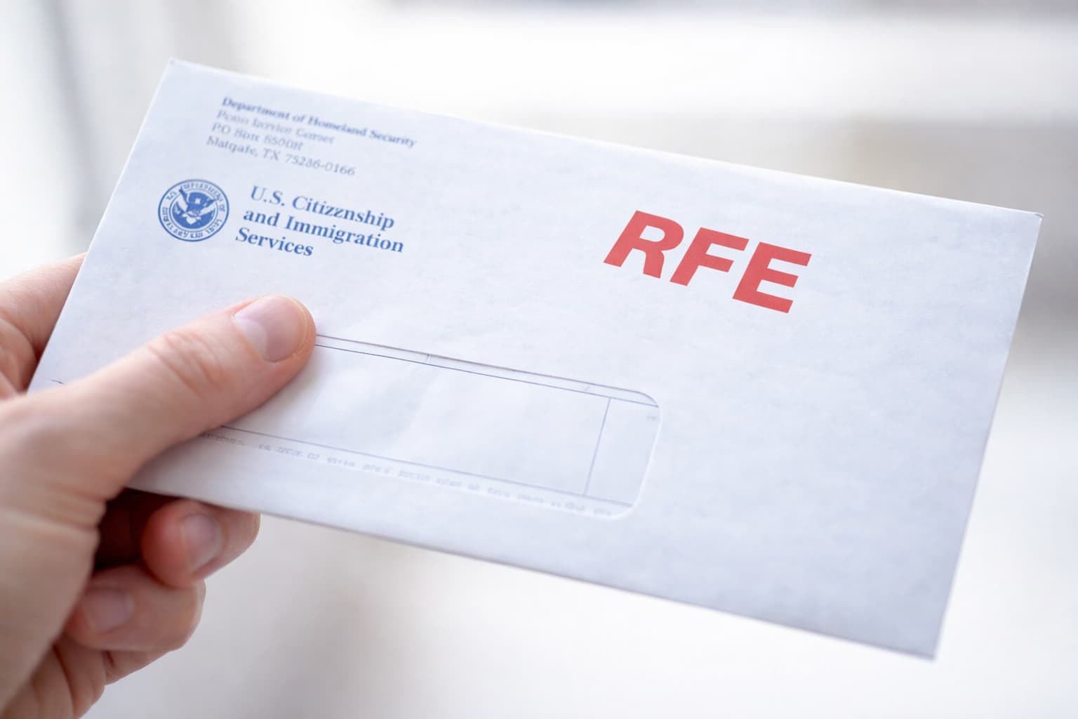 RFE в EB-5 и расчет рабочих мест: инструкции и требования USCIS